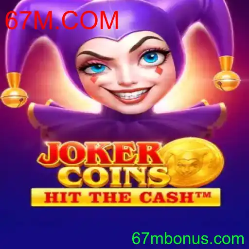 Descubra o Mundo de Emoções com JokerCoins: Uma Nova Onda nos Jogos Online